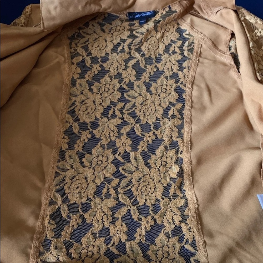 Lace jacket - Picture 2 of 4